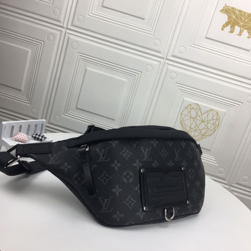 LV Waist & Chest Packs